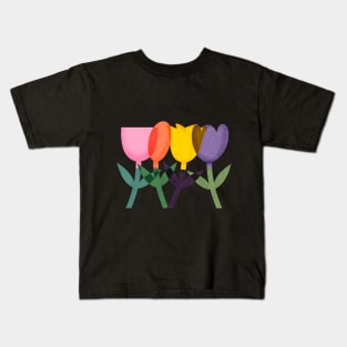 Tulip Kids T-Shirt
